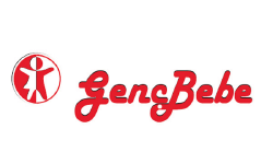 GENÇ BEBE Logo